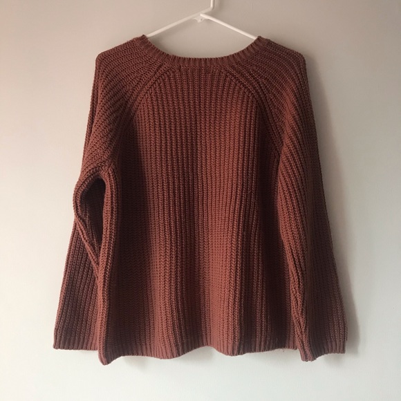 ✨Fall Basic Sweater✨ - Picture 5 of 7